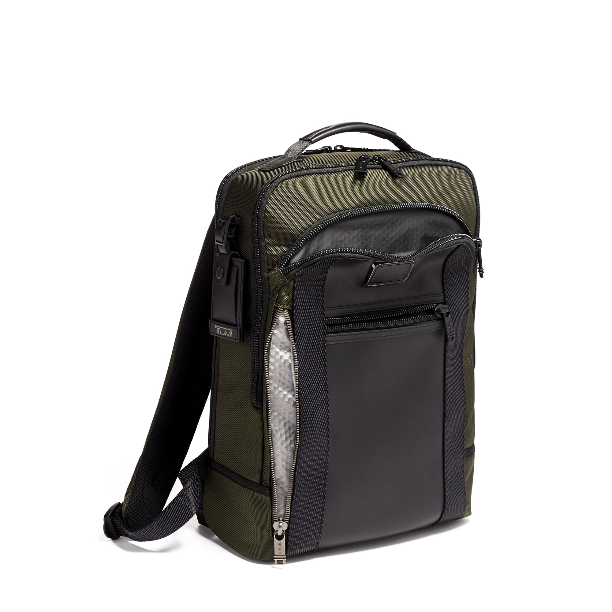 TUMI Alpha bravo Backpack 103320-DAVIS