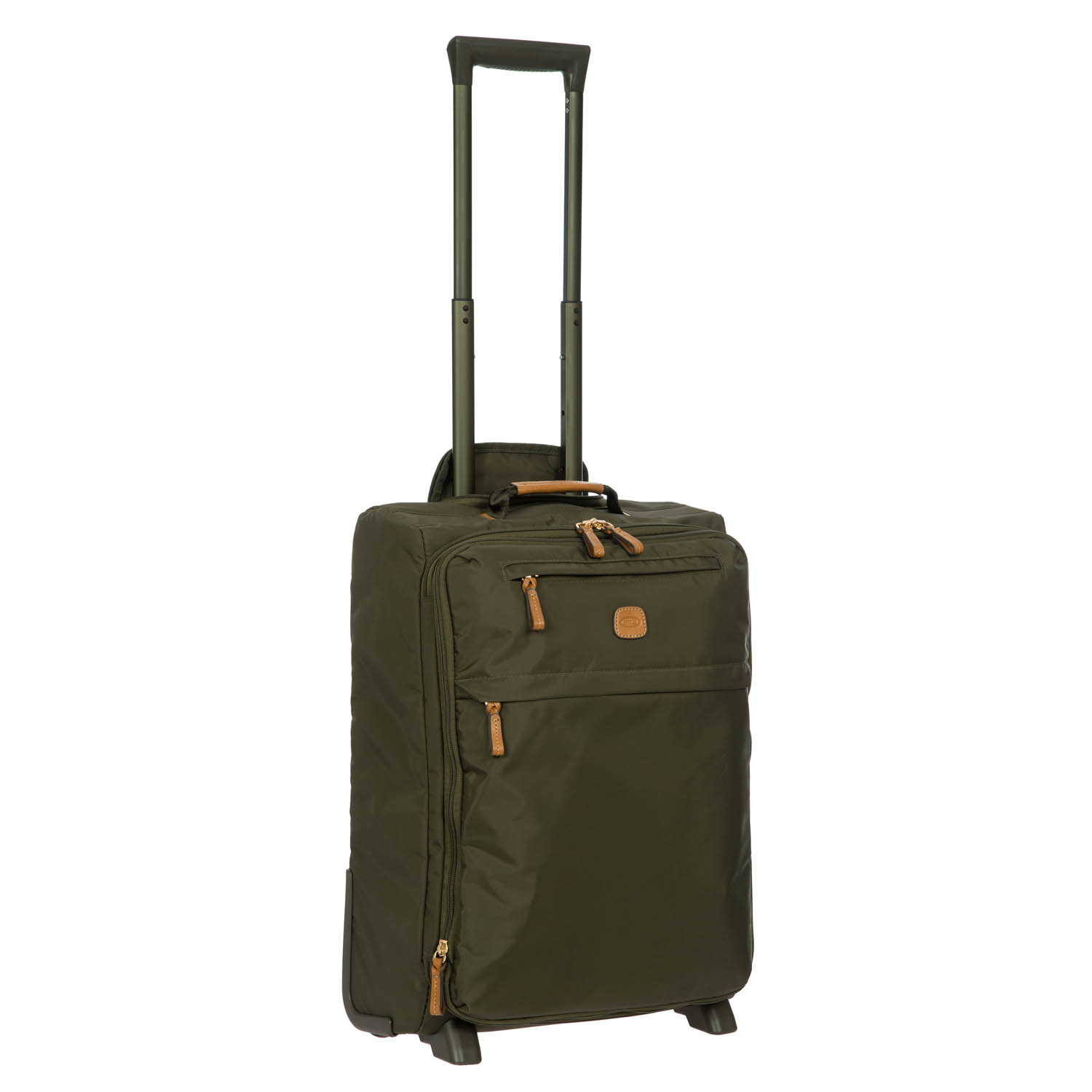 BRIC'S X-travel Soft-shell suitcase 50cm BXL48104