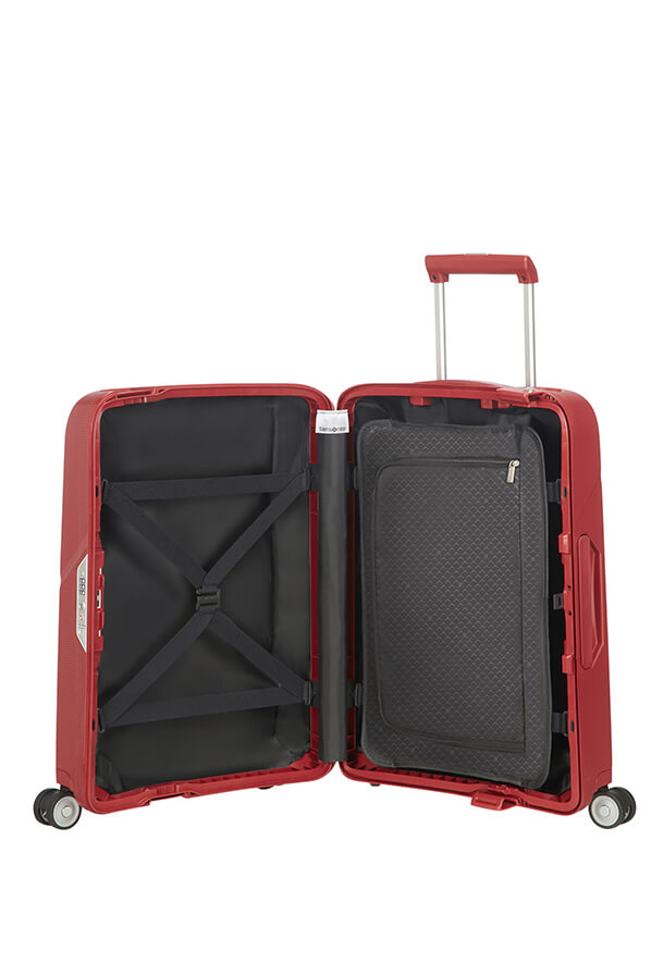 SAMSONITE Magnum Hard-shell suitcase 55cm 109504