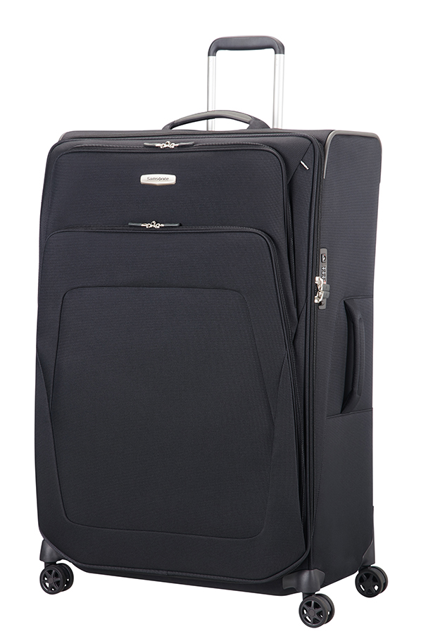 SAMSONITE Spark Soft-shell suitcase 80cm 87607