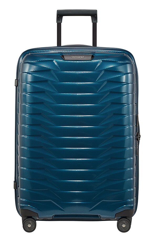 blad Minder dan zien SAMSONITE Proxis hard-shell suitcase 69cm 126041