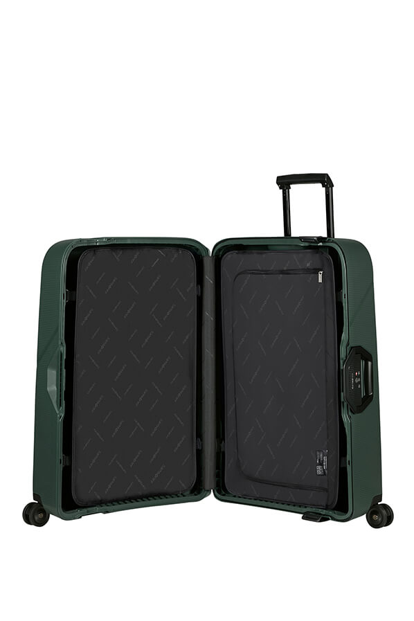 SAMSONITE Magnum eco 80cm Hardshell suitcase 139848