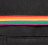 Color band rainbow
